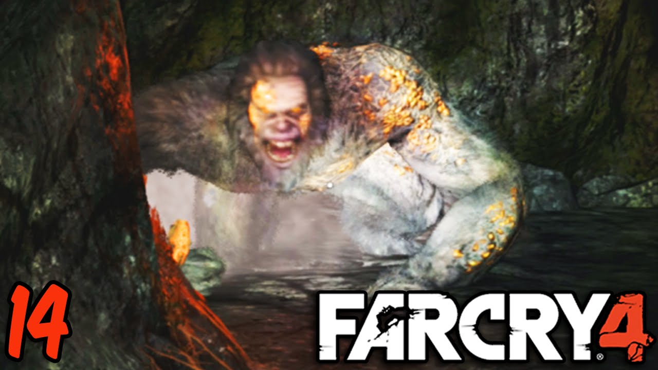 cooperstown ny Far Cry 4 Coop Funny Moments 14 - Valley of the Yetis DLC