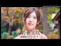 岩佐美咲 ボイス・メッセージ第2回 カップリング曲について