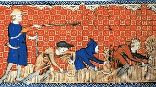 What Was the Diet and Muscle Mass of a Medieval Peasant?
