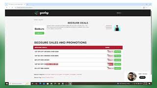 75 OFF Bedsure Coupon Code Discount