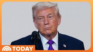 Trump’s 3rd Doctor Visit in 13 Months Puts Spotlight on His Health