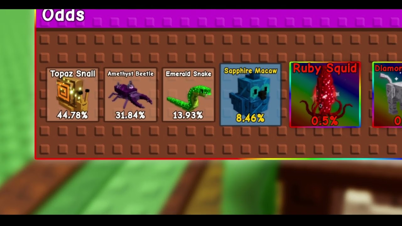 How To Get The AMETHYST BEETLE In GROW A GARDEN Roblox What Does The 