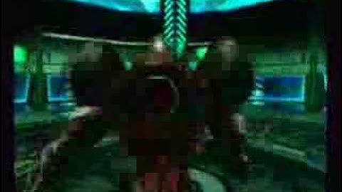 Echoes: No Space Jump Max% Run - Segment 15 Part 3