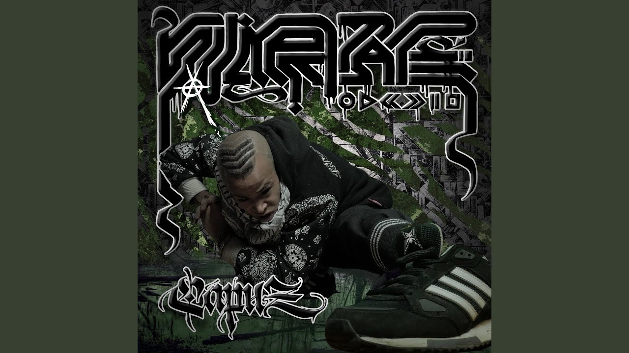 Hambagaloot (Instrumental)