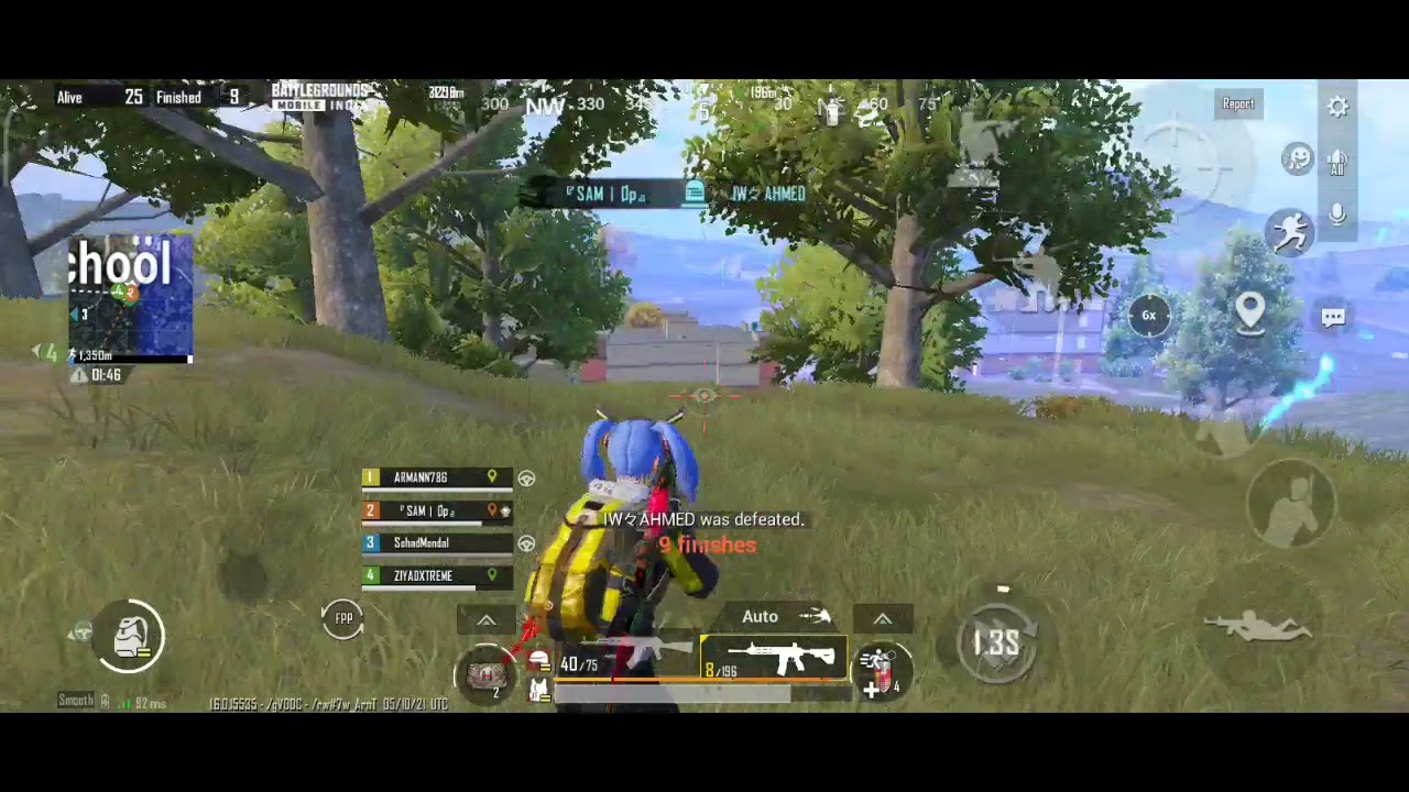 #1 close encounter by low end device.. 