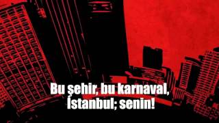 Fatma Turgut & Okan Bayülgen & Yasemin Mori - Metr