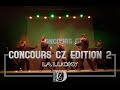 Concours cz dition 2 by coezion  1re place  la lucky