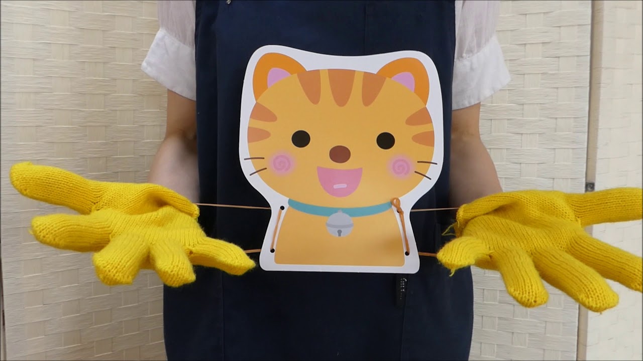むすんでひらいて - YouTube