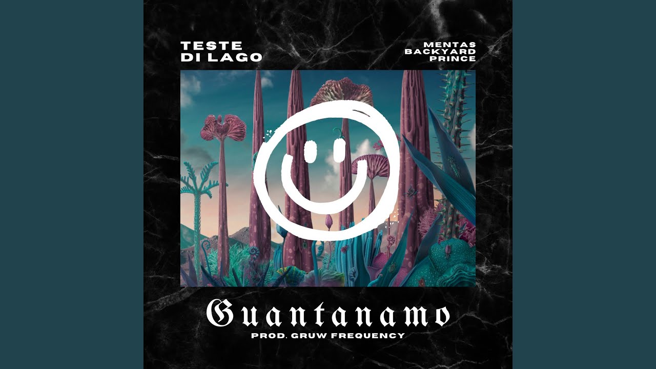 Watch Guantanamo on YouTube Watch Guantanamo on YouTube