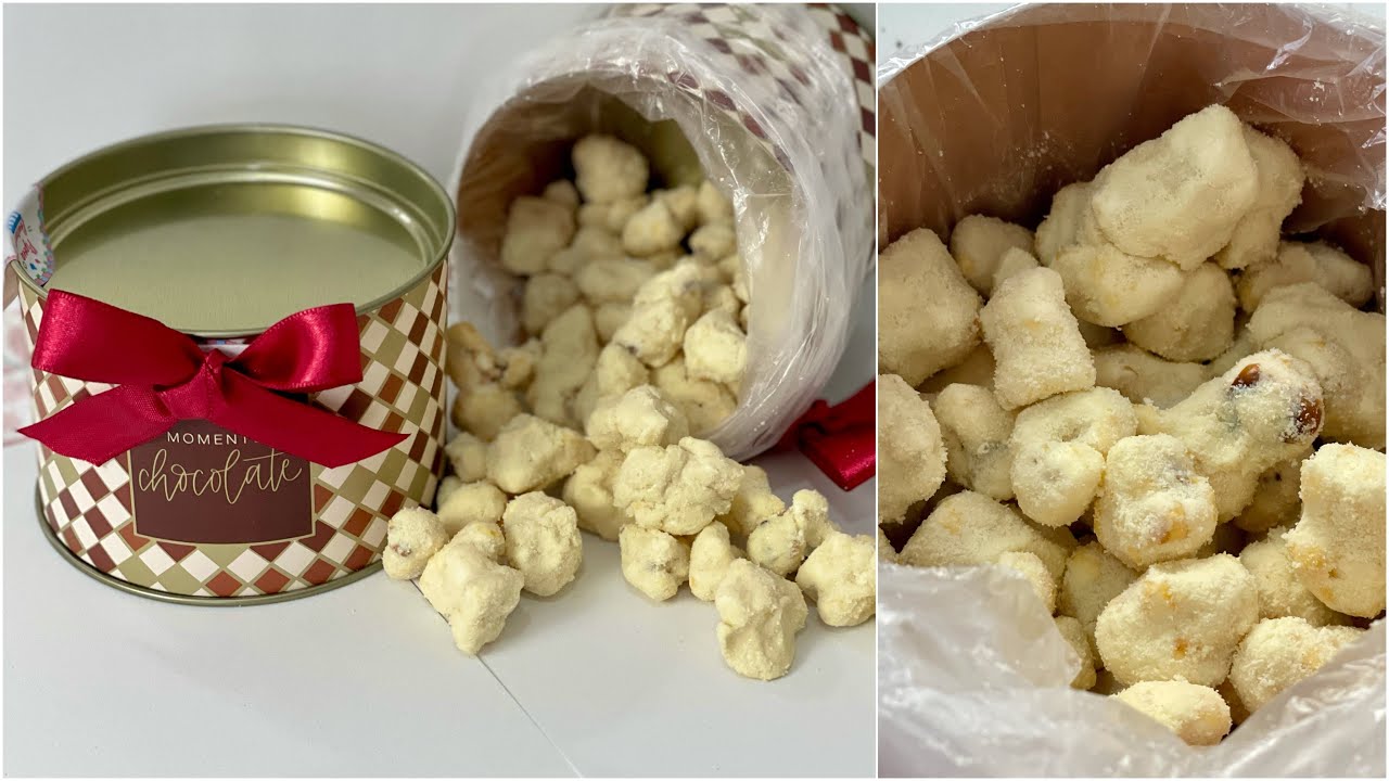 RECEITA LUCRATIVA PARA PASCOA 2022|  PIPOCA GOURMET | KAREN MUNHOZ