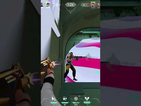 clove claim aim  #valorant