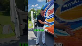 Local, family-owned company.#northernvirginia #airconditioning #swiftpro #hvac #acsystem