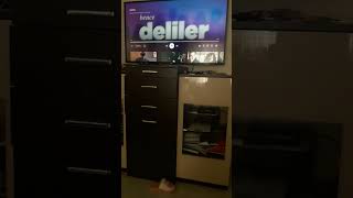 Berkay Deliler Şarkısını 0.7X Hızda Izledim