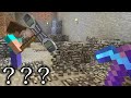 【マイクラ】全てを忘れられるマインクラフト.. 　～できそうな要素を無理やり実装した結果がこちら～【まいくら】【狂クラ】【小ネタ】【裏技】
