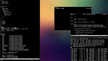 hikari - A Wayland Compositor