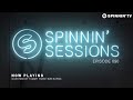Spinnin Sessions 090 Guests Tommy Trash B2B BURNS mp3
