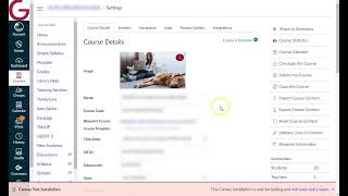 Canvas Grades to SIS