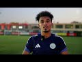 لقاء خاص مع لاعب الاتحاد المصراتي أحمد الدهماني وحديثه عن معسكر مصر وطموحات الفريق للموسم الجديد 