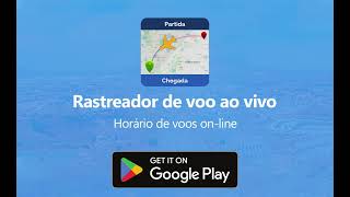 Live Flight Tracker - Portuguese - L - 01