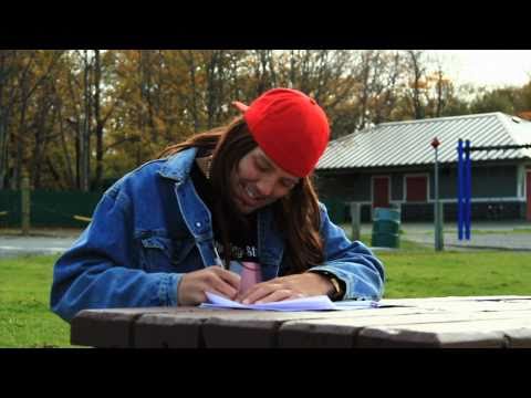 How to be Deadly - Give Away Money