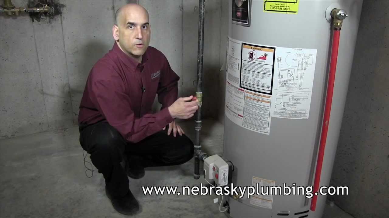 No Heat In Your Home? Here's What To Do 2 YouTube