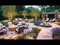 200+ Patio Garden Ideas for a Backyard Oasis: Privacy, Style & Easy DIY Upgrades 2026