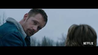 Придержи тьму - Русский трейлер 2018 Придержи тьму - Русский трейлер 2018