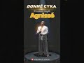 Donné Cyka Agnissé 