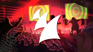 W&W - Bigfoot (Dillon Francis Remix)