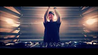 Pryda - Bergen (Original Mix) [Video]