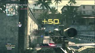 "This Is The Best" | MW3 Mini #10 | Tense nV