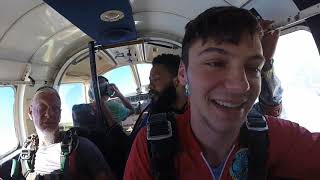 Swoopware: Skydive - Alex