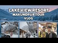 Lake view resort makundpur Rewa  tour vlog #vlog #viralvideo #youtubevideo #viralvlogs 