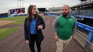 Helping your family attend a Norfolk Tides game on a budget