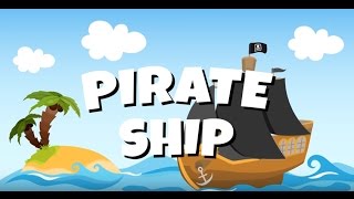 Pirate Ship