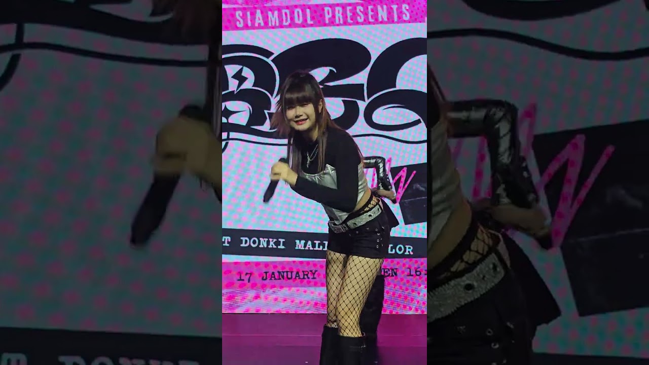 denshi220 Debut Party YamiYami 17-Jan-2026