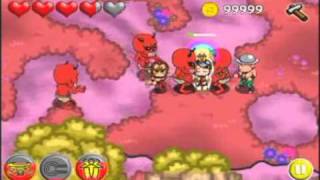 monkeyking-defense.avi screenshot 2