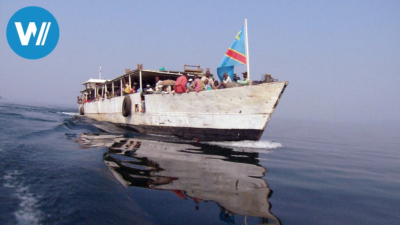 Kivusee Kivusee