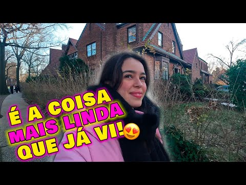 DIÁRIO DE MUDANÇA