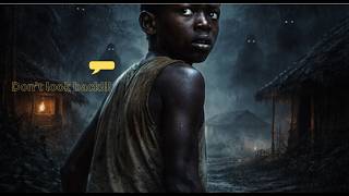 Never Whistle at Night… Here’s Why (African Folklore)