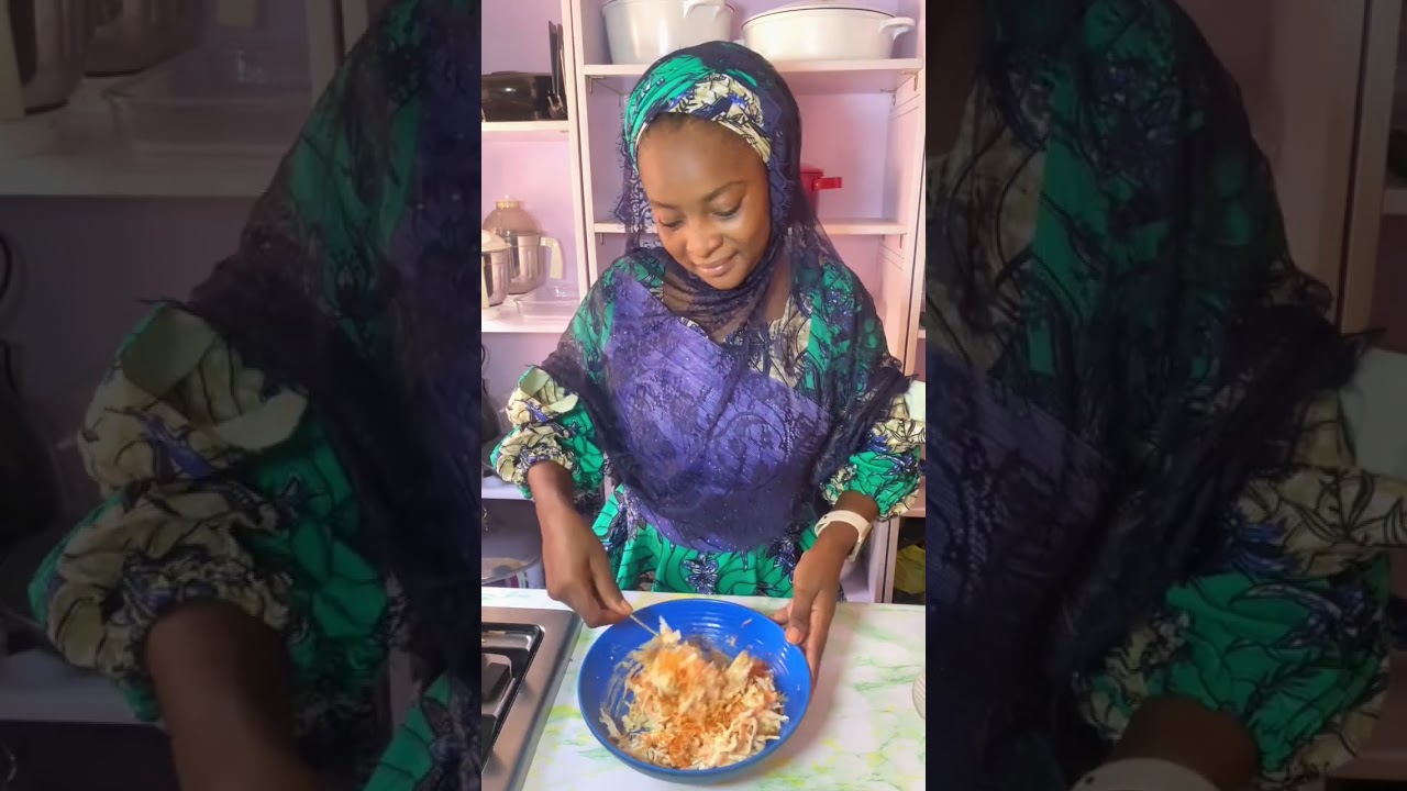 How to make Shawarma at home from scratch. 