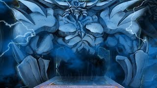 Obelisk The Tormentor FTK (Apr 03 w/OCG)