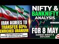 🔴NIFTY TOMORROW 8 MAY 2026 FRIDAY ANALYSIS  | BANK NIFTY ANALYSIS | NIFTY / BANK NIFTY TOMORROW