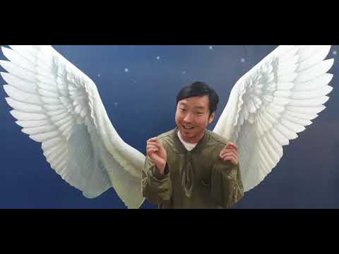 [[사람책 프로젝트] 개그맨 정찬민