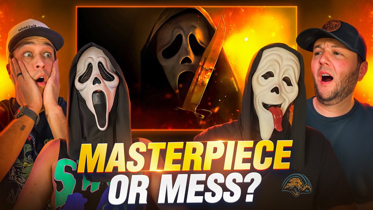 Scream 7: Review | Is it worth seeing in Theaters?