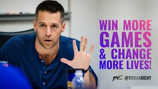 Does your TEAM CULTURE deserve to WIN CHAMPIONSHIPS?