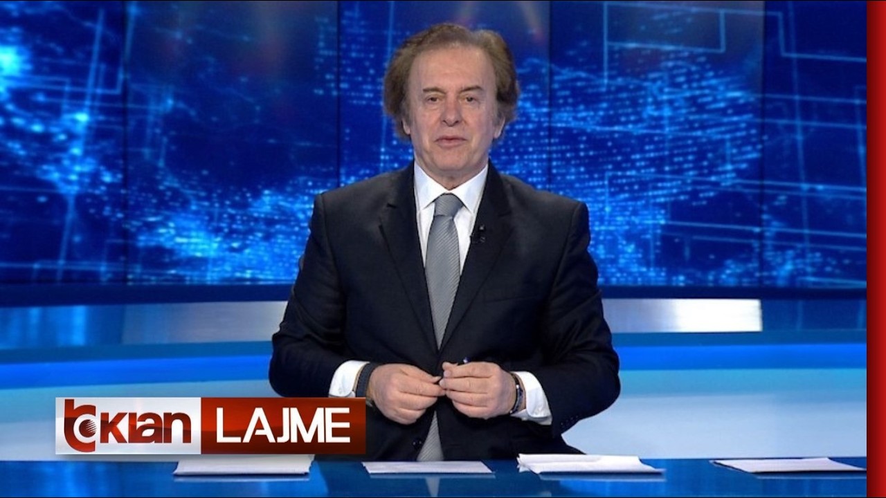 Edicioni i Lajmeve Tv Klan 1 Mars 2026, ora 19:30 | Lajme - News