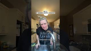 Famous EP 7: If moms were honest about...your mom. We're keeping her secrets about her past life #momsongs Wealth