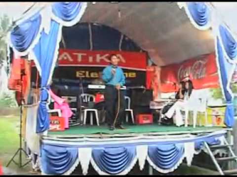 Lagu Lampung -Akhihan- Etika Electone.
