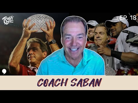 Video: Adakah jurulatih nick saban dalam profesional?